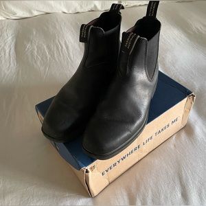 Men’s Blundstone 063 Chisel Toe Boots